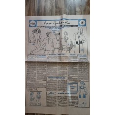 Revista Ana Gabriela Nr. 7 / 1990