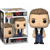Cumpara ieftin Figurina - U2 - ZooTV - Larry | Funko