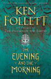 The Evening and the Morning | Ken Follett, 2020