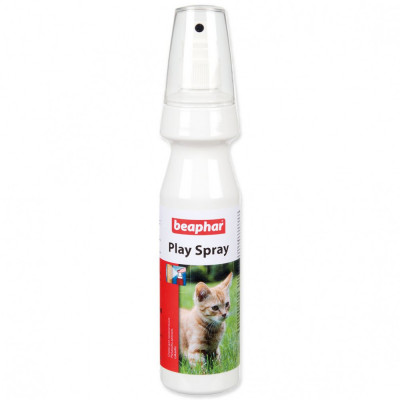 Beaphar Play Spray 150 ml foto