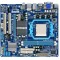 Placa de baza GIGABYTE GA-MA74GM-S2H, skt. AM3, 2xDDR2, PCI-Express, video