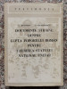 Documente Straine Despre Lupta Poporului Roman Pentru Faurire - C. Botoran O. Matichescu ,553711, Dacia