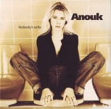 Anouk - Nobody's Wife, CD