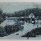 BAIA OCNA , VEDERE , CARTE POSTALA , 1921