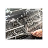 Folie protectie caroserie transparenta PPF cu functie de regenerare si tehnologie eliminare bule 1mx1.52m Cod: MX150 Automotive TrustedCars