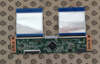 T-con TV CV500U3-T03 foto