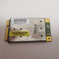 Placa Wireless Laptop AzureWave AR5BXB63