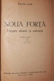 NOUA FORTA