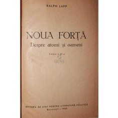 NOUA FORTA