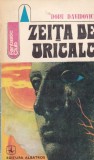 Doru Davidovici - Zeita de oricalc