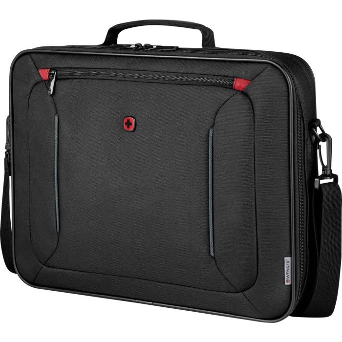 GEANTA WENGER; marime: 16&amp;quot;; TEXTIL; &amp;quot;BQ16&amp;quot;