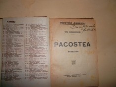 I.Dongorozi - Pacostea -Povestiri foto