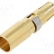 Connector CONEC Hochstrom Crimp Kontakt AWG 10-8 40A