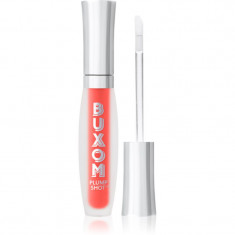 Buxom PLUMP SHOT™ COLLAGEN-INFUSED LIP SERUM luciu de buze pentru un volum suplimentar cu colagen culoare Koral Kiss 4 ml