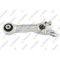 Brat suspensie roata Jaguar S-Type 2 (X200), 10.98-12.08, Xf 1 (X250), 03.08-04.15, Xj (X350, X358), 03.03-03.09, Xk 2 Convertible (X150), 03.06-07.1