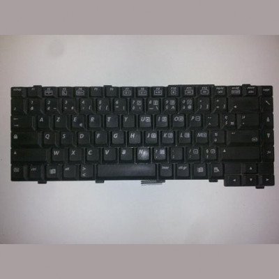 HP N1020V (layout Franta) foto