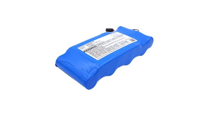 Cameron Sino 5200mAh Drager Drager Infinity Monitor Gamma,Infinity Monitor Gamma XL,MS31385,Monitor Infinity Gamma,Monitor Infinity Gamma XL,SC6002XL,