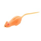 Naluca Tiemco Wild Mouse Fire Mouse, 8.8cm, 4g, 3buc/plic