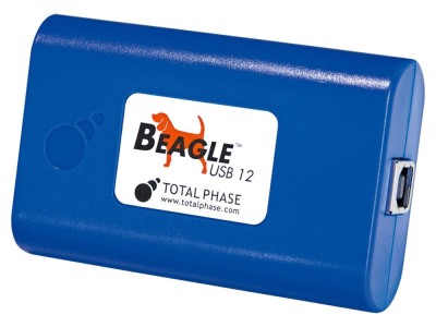 Kit analizor protocol USB 2.0, USB A foto