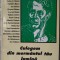CULEGEM DIN MORMANTUL TAU LUMINA (VERSURI, antologie de FLOR STREJNICU - 1999)