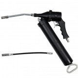 Pistol pneumatic pentru gresat, Yato YT-07057, eficienta 220 l/min, capacitate 400 cm3