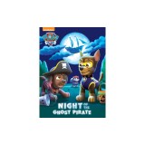 Night of the Ghost Pirate (Paw Patrol)