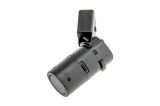 Senzor parcare Audi A3 2003-, A3 Sportback 2004- A4, A4 Avant 2004- A6, A6 Avant 2001-, Conector Negru, NTY EPDC-AU-001