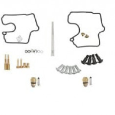 Kit reparatie carburator, pentru 2 carburatoare (pentru motorsport) compatibil: SUZUKI SV 650 1999-2002