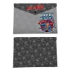 Mapa A4 cu buton Superman, Jad
