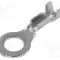 Terminal tip inelar, pentru surub M5, BM GROUP - BM 91115