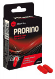 Prorino Black Line - Capsule pentru Creștere Libidou Femei, 2 caps.