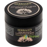 Crema Anticelulita cu Extract de Alge Marine 200g