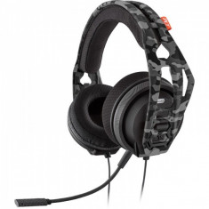 Casti Gaming Plantronics RIG 400HX , Xbox, Urban Camo - PLP00093 foto