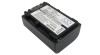 Cameron Sino Sony HDR-TG1,HDR-TG3E,HDR-TG5,DSC-HX1,DSLR-A230,DSLR-A330,HDR-TG5/E,DCR-SR68,HDR-CX110,DCR-SR78 Baterie