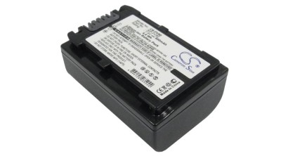 Cameron Sino Sony HDR-TG1,HDR-TG3E,HDR-TG5,DSC-HX1,DSLR-A230,DSLR-A330,HDR-TG5/E,DCR-SR68,HDR-CX110,DCR-SR78 Baterie foto