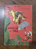 Intamplari cu haz - Nell Cobar, Nina Cassian , 1985 / R6P2F
