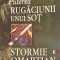 PUTEREA RUGACIUNII UNUI SOT-STORMIE OMARTIAN-252948