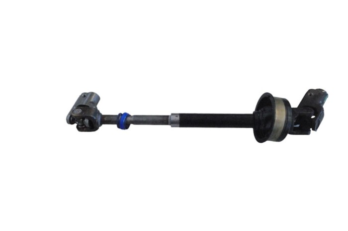 Articulație coloana de direcție LEXUS ES _Z10_, _A10_, _H10_ 2019 OEM: Sedan | 25709788