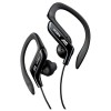 Casti sport JVC HA-EB75, Cu Fir, In-Ear, Confort si Stabilitate la Miscare,