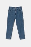Dickies jeansi femei high waist