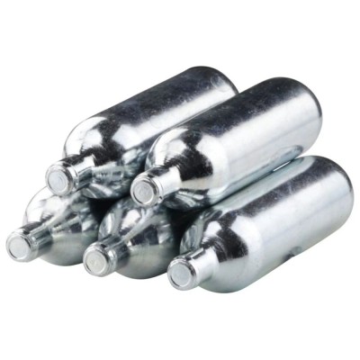 Capsule CO2 - Champagne Protector foto