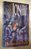 JONAH - Ellen Gunderson Traylor, Living Books