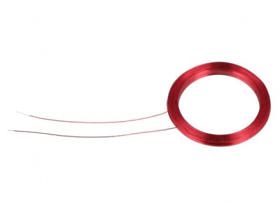Antena RFID 125kHz 25mm foto