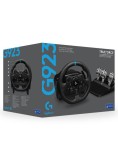 Logitech G923 Racing Wheel &amp; Pedals PC|PS4|PS5