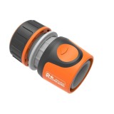 Cupla rapida, cu stop, 1/2'', Richmann Exclusive