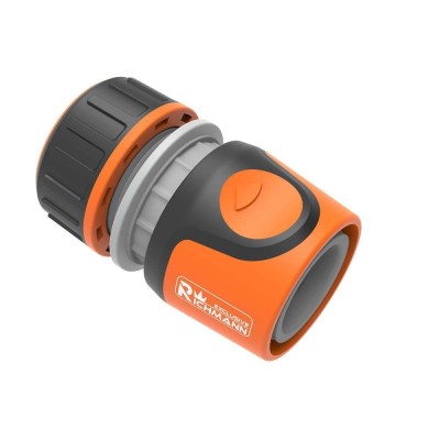 Cupla rapida, cu stop, 1/2&amp;#039;&amp;#039;, Richmann Exclusive foto