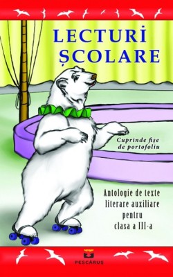 Lecturi scolare clasa a III a foto