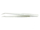 Pensetă ascuțită 115mm ESD