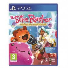 Slime Rancher Deluxe Edition Ps4 foto