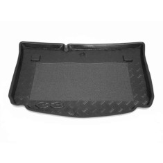 Tavita portbagaj Citroen C3 Hatchback 2002-2005 cu protectie antiderapanta